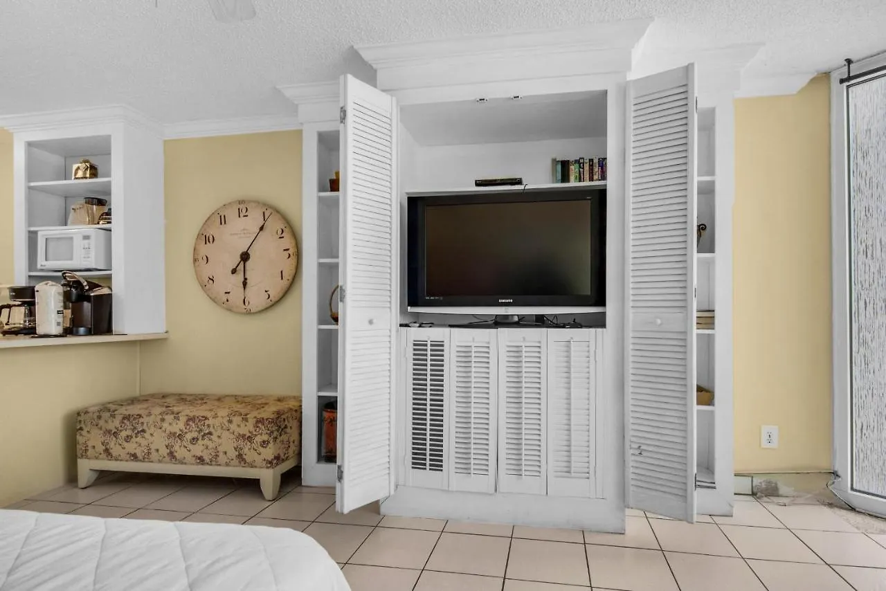 Top Of The Gulf 610 Panama City Beach Holiday home