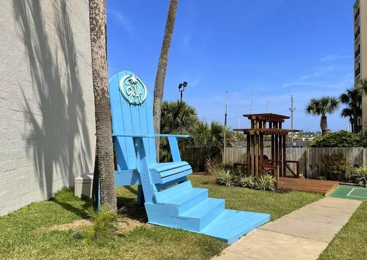 Top Of The Gulf 610 Panama City Beach 0*,  United States