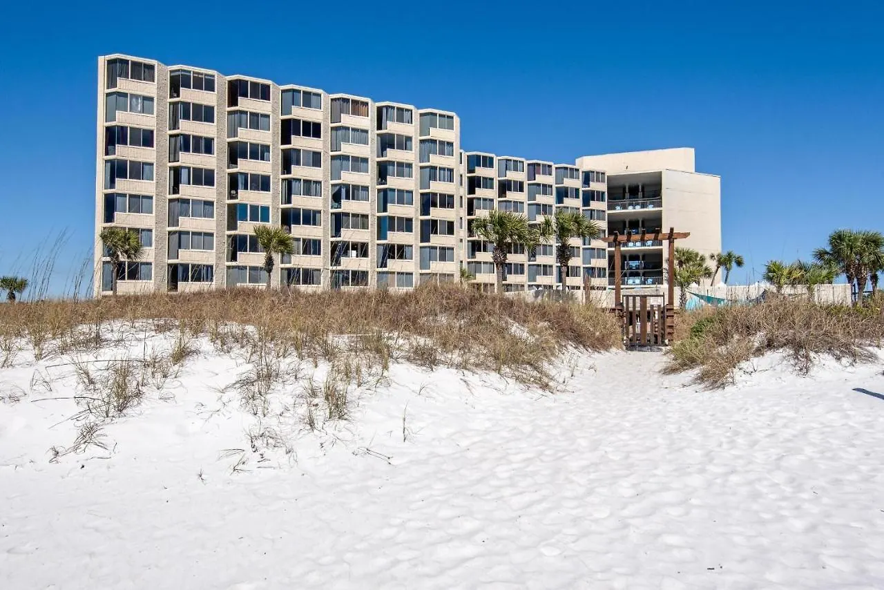 Top Of The Gulf 610 Panama City Beach 0*,